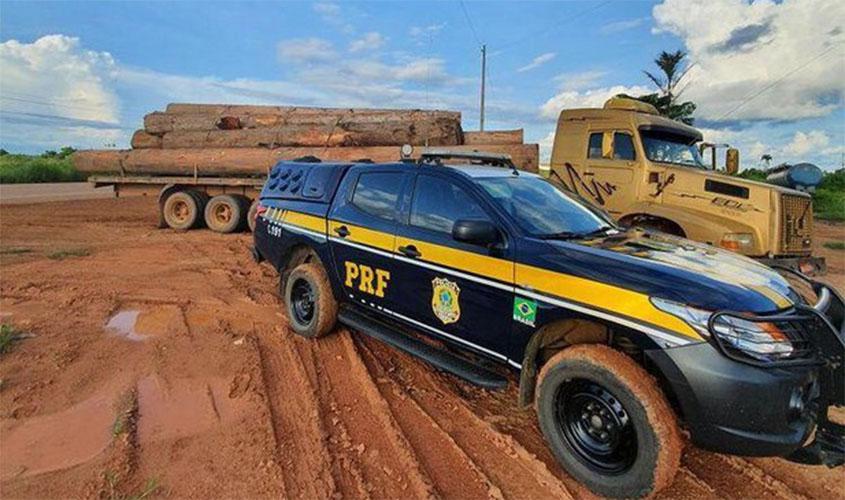 Final de semana movimentado em Rondônia