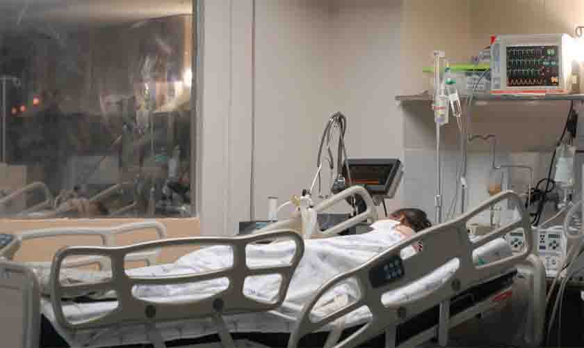 População de municípios vulneráveis se desloca mais para internações