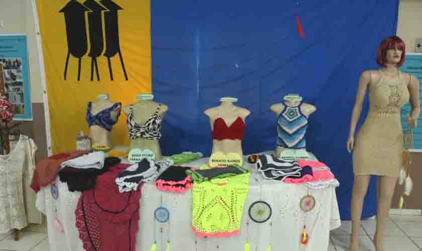 Oficinas e cursos trazem novas perspectivas para socioeducandos de Porto Velho