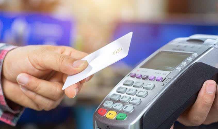 4 dicas para controlar gastos no cartão de crédito pj