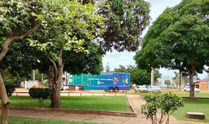 Mais de nove mil pessoas são capacitadas em cursos profissionalizantes em Rondônia em 2021