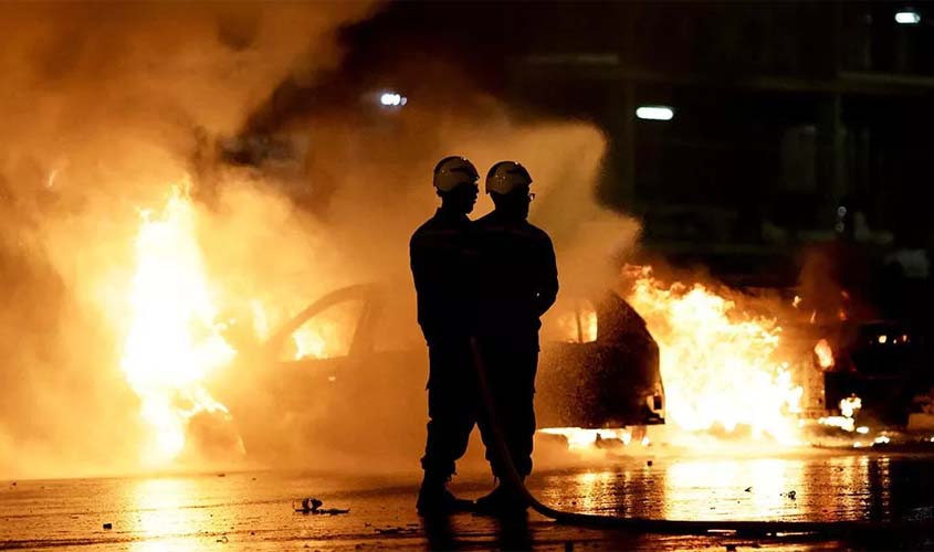 A derrota do bolsonarismo?