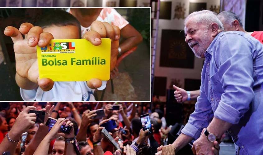 Pobre no orçamento, rico no imposto de renda