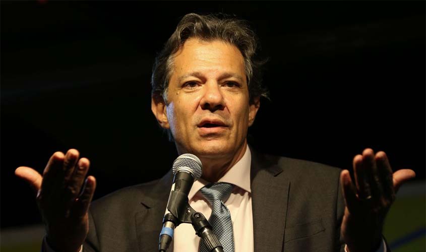 Haddad promete novo arcabouço fiscal para primeiro semestre
