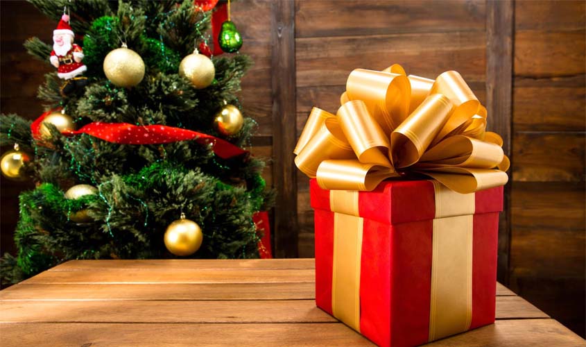 5 sugestões de presentes para comprar com cupom de desconto neste Natal