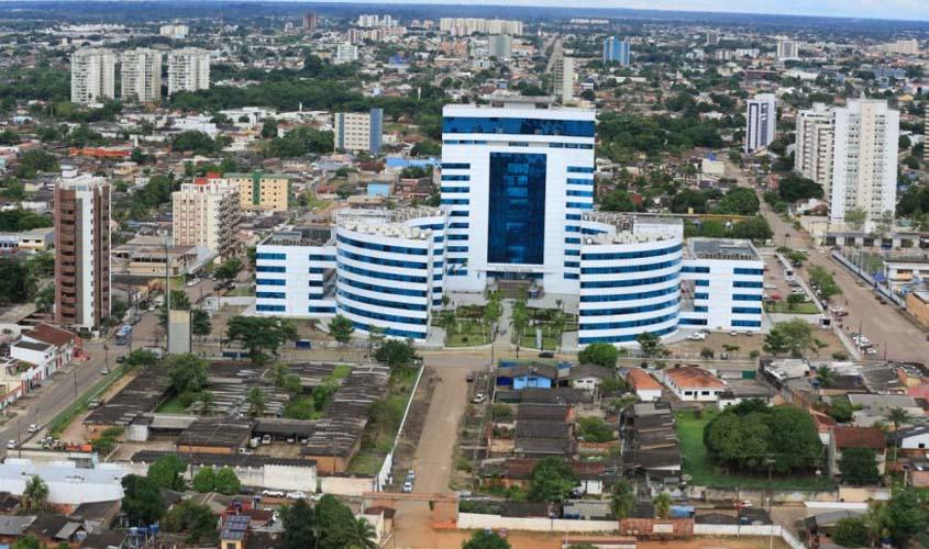 Estado de Rondônia completa 41 anos de criação com avanço no desenvolvimento