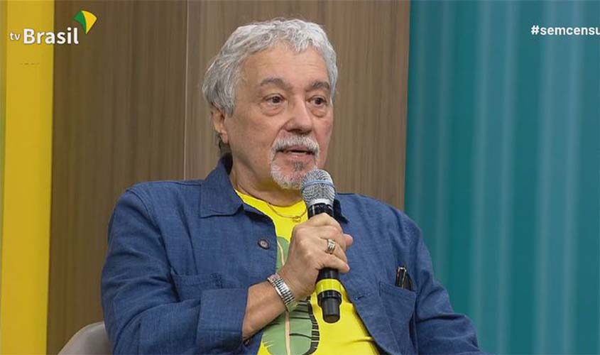 Aos 74 anos, morre no Rio de Janeiro o ator Pedro Paulo Rangel