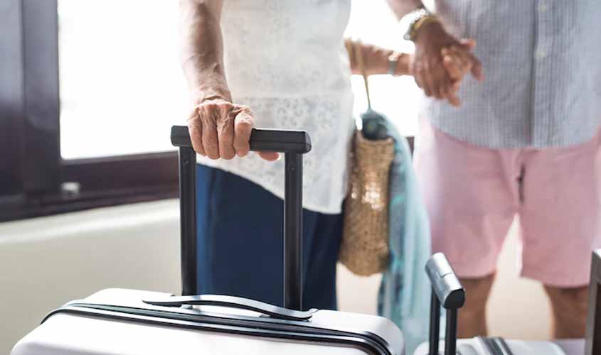 Hotel, Hostel ou Airbnb: qual escolher?