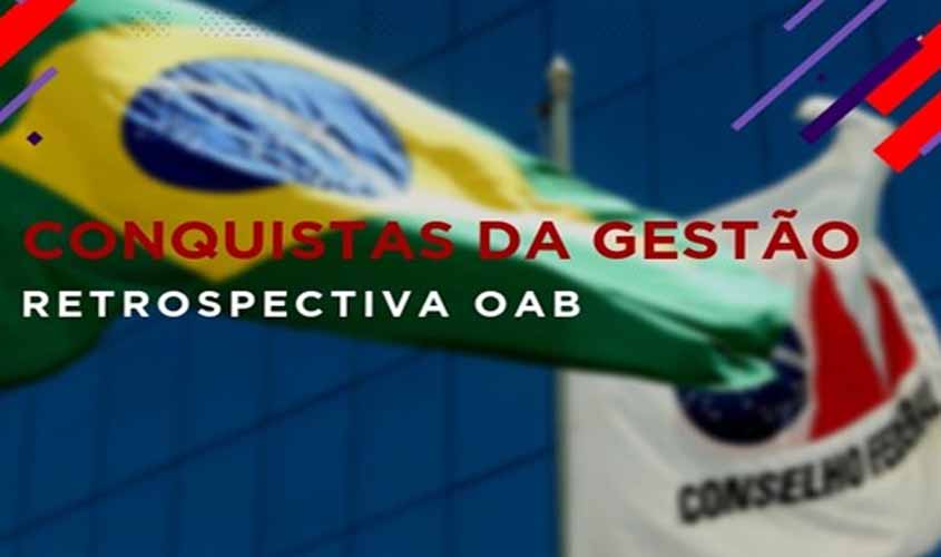 Atual gestão conquistou férias para a advocacia por meio de atuação no legislativo