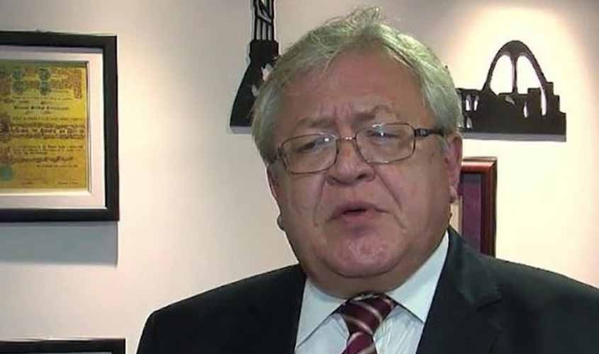 Nomeação do novo presidente do Inep é publicada no Diário Oficial