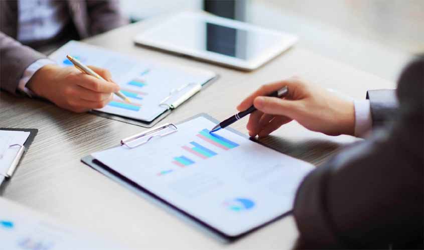 Sepog do TJRO informa liberação do orçamento 2019