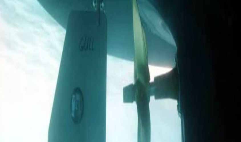 Indenização a mergulhador atingido no rosto por hélice de barco é majorada