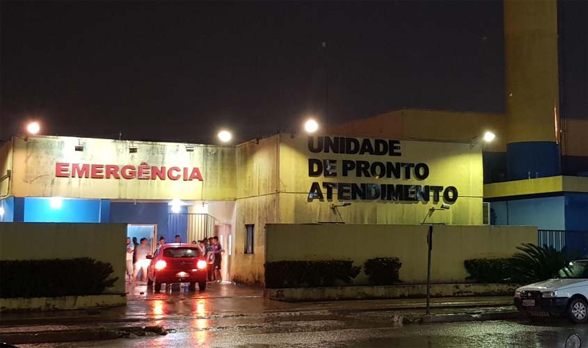 Tragédia com arma em Porto Velho: criança de 9 anos morre baleada com tiro de espingarda supostamente disparado pelo irmão de 12