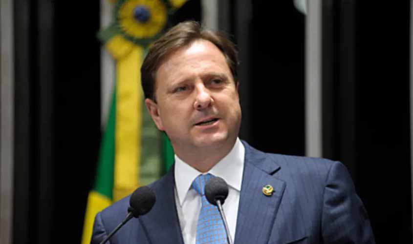 A Ambição de Acir Gurgacz