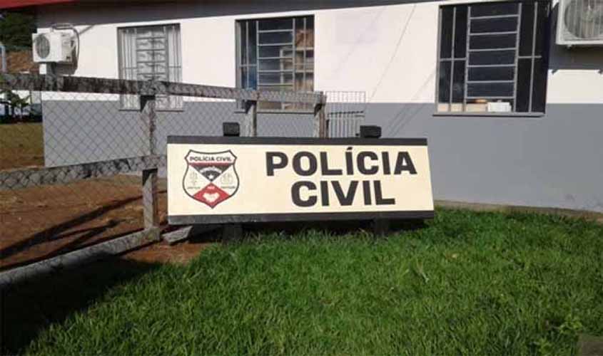 Idoso é encontrado morto dentro de residência; polícia investiga causa da morte