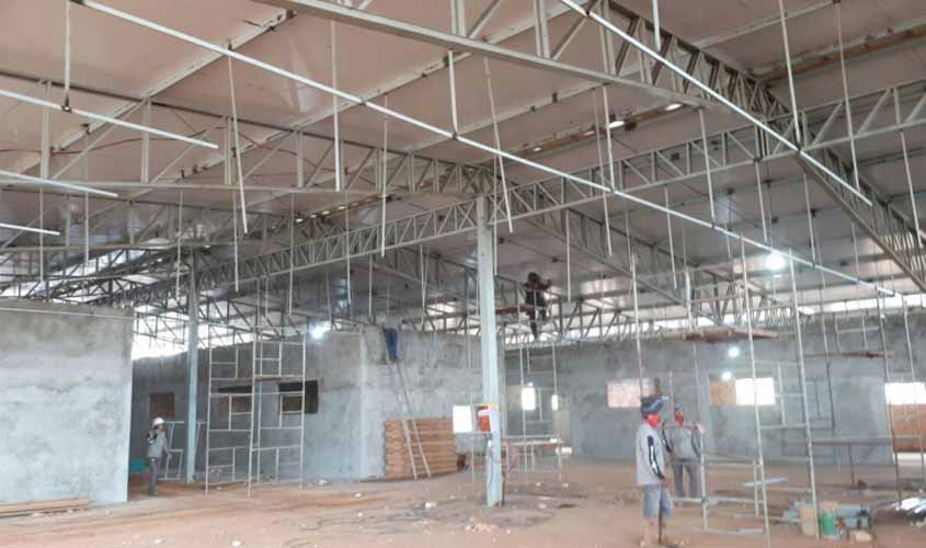 Semed abrirá escola no residencial Orgulho do Madeira com mil vagas