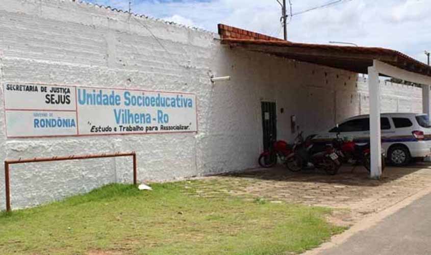 Sem reajuste salarial há 7 anos e em busca de melhorias, agentes penitenciários alertam para o risco de rebelião por causa do baixo número de servidores