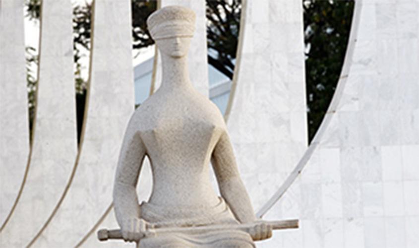 Associação Nacional dos Membros do Ministério Público ajuíza ação contra juiz de garantias