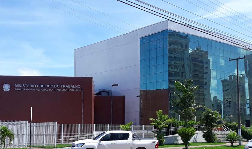 MPRO suspende expediente nesta sexta-feira em Porto Velho em razão de feriado de instalação do município
