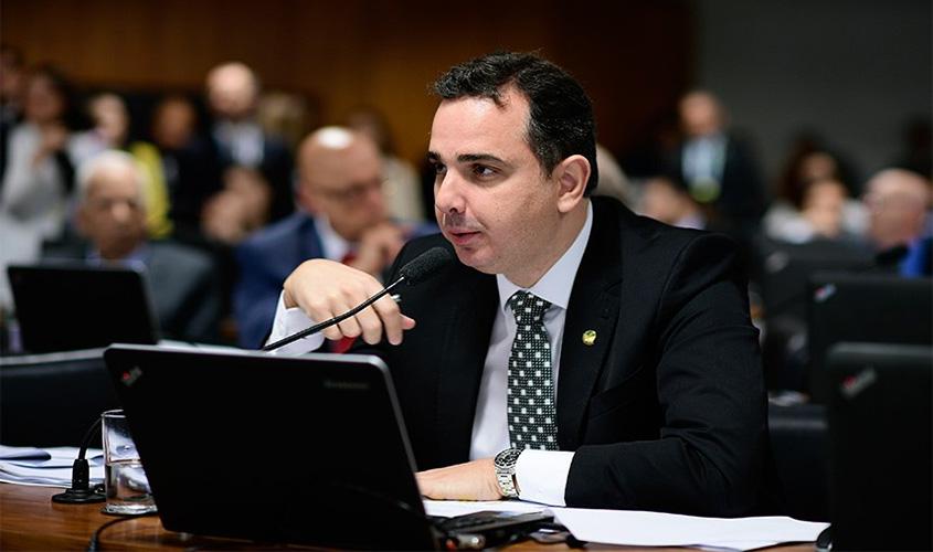 Senado poderá ter frente parlamentar para estudar questões relacionadas à advocacia