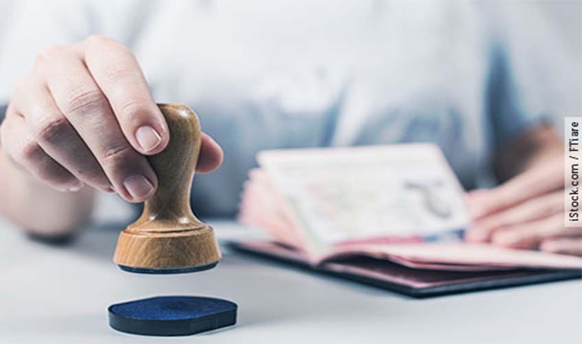 Mesmo com a revogação do Estatuto do Estrangeiro, declaração falsa em pedido de residência pode configurar crime