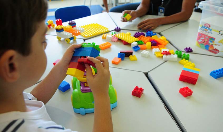 Curso sobre Primeira Infância chega ao Espírito Santo