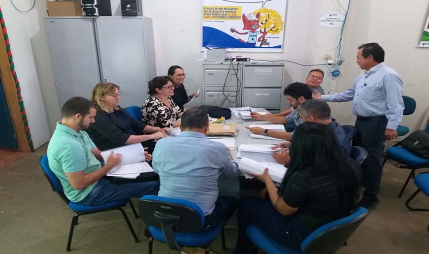 Saae realiza maior licitação da história: R$ 45,5 milhões serão investidos na 1ª etapa de implantação da rede de esgoto