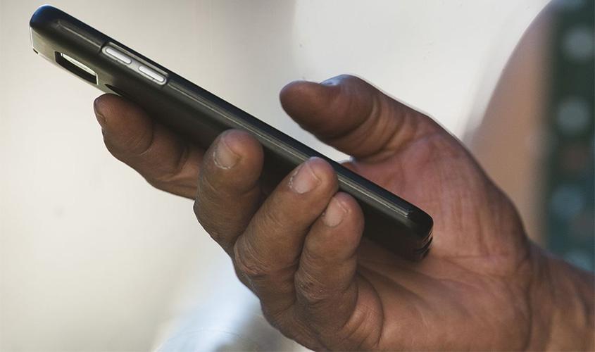 Consumidores de todo o país podem consultar linhas pré-pagas pelo CPF