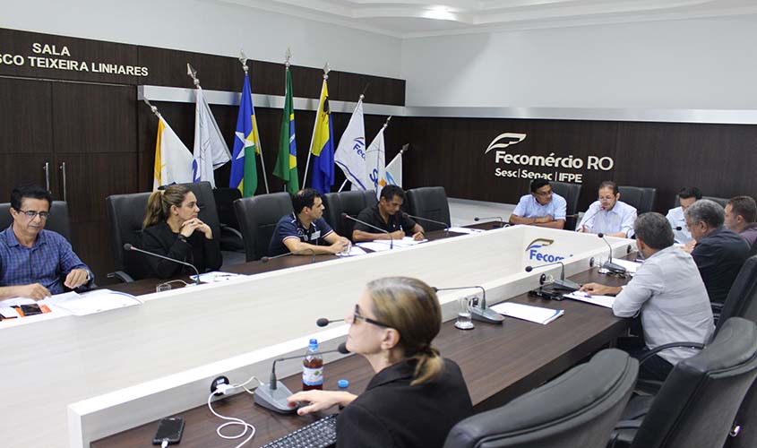 Piso Salarial dos trabalhadores do comércio do interior de Rondônia segue sem acordo