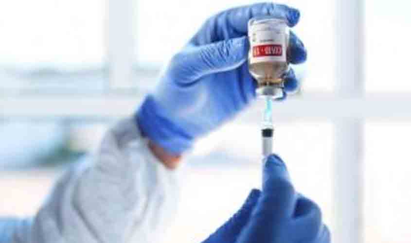 Ministério Público de Rondônia acompanha distribuição e aplicação de vacinas em Porto Velho