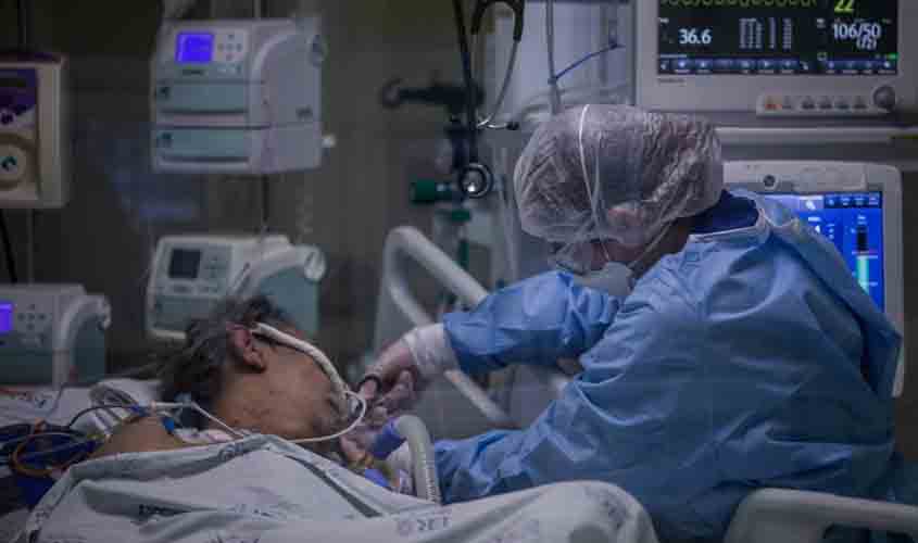 Após debochar de pacientes com Covid-19 entubados em Rondônia, médica publica carta nas redes sociais e pede desculpas