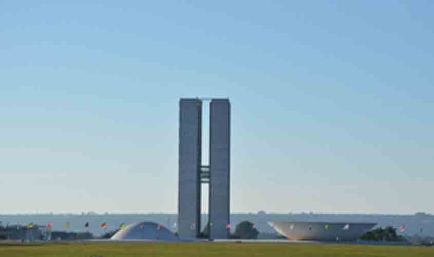 Mantida votação exclusivamente presencial na eleição da Mesa Diretora da Câmara dos Deputados