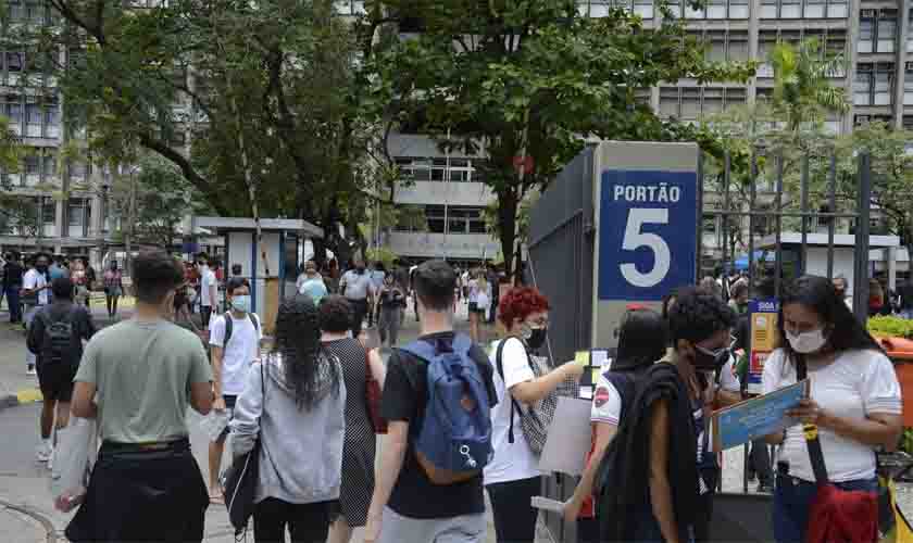 MEC abre inscrições para o Programa de Bolsa Permanência 2022