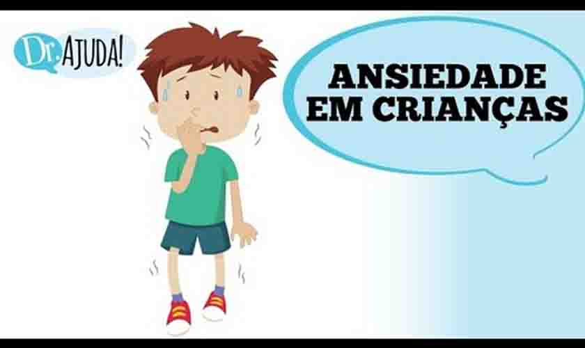 Ansiedade infantil: como diferenciar normalidade de patologia