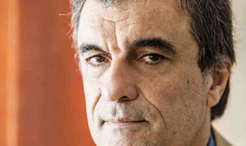 O professor de Deus: quatro perguntas para Sergio Moro