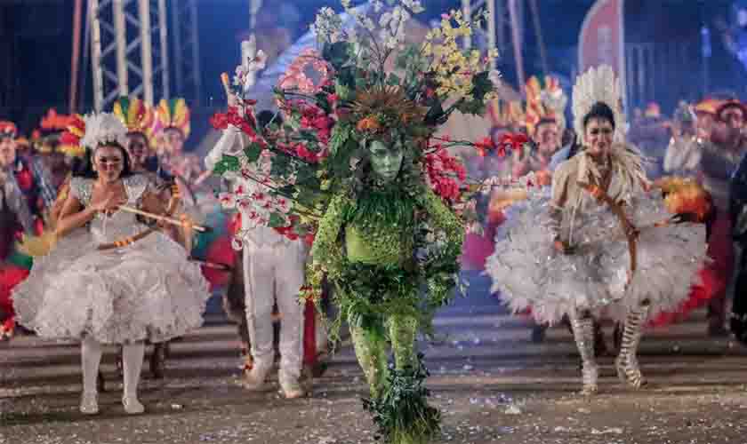 Energisa fomenta a cultura de Rondônia com a capacitação de produtores