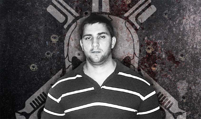 Livro resgata a história de ascensão e queda do capitão do Bope Adriano da Nóbrega