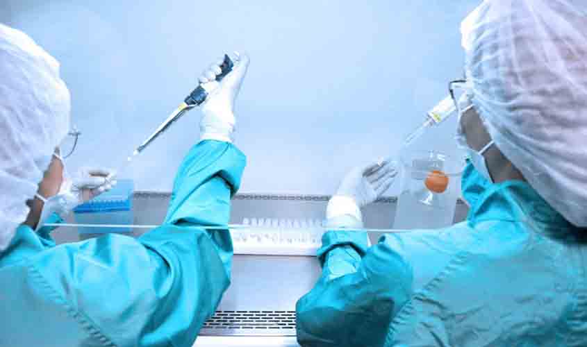 Esclarecimentos apontam diferença entre sintomas de gripe e resfriado à população de Rondônia