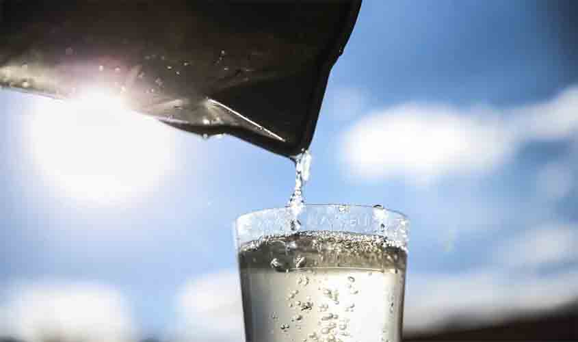 Saneamento básico: estudo aponta estados com maior risco no abastecimento de água