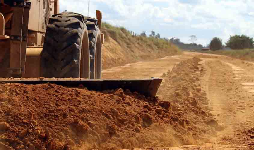 AROM reforça compromisso com Municípios e solicita reunião com DER para definir diretrizes do FITHA 2025