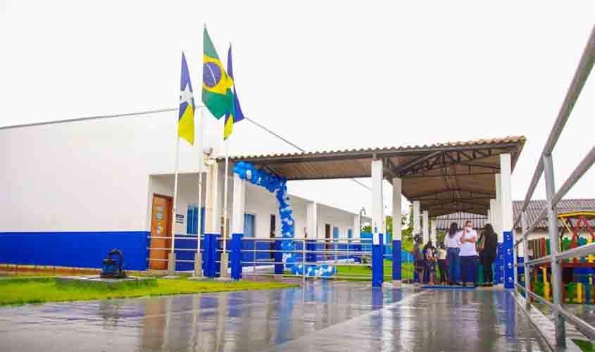 Prefeitura divulga lista de aprovados na 1ª etapa do Processo Seletivo para a contratação de profissionais para os cargos de diretor e vice-diretor; prova teórica será no próximo domingo, 26