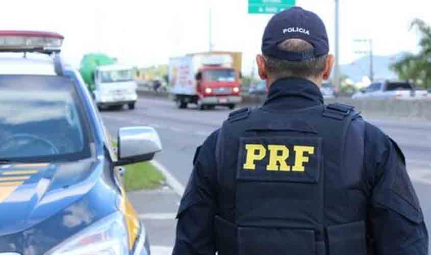 PEC da Segurança: sindicatos ligados à PRF reagem contra proposta