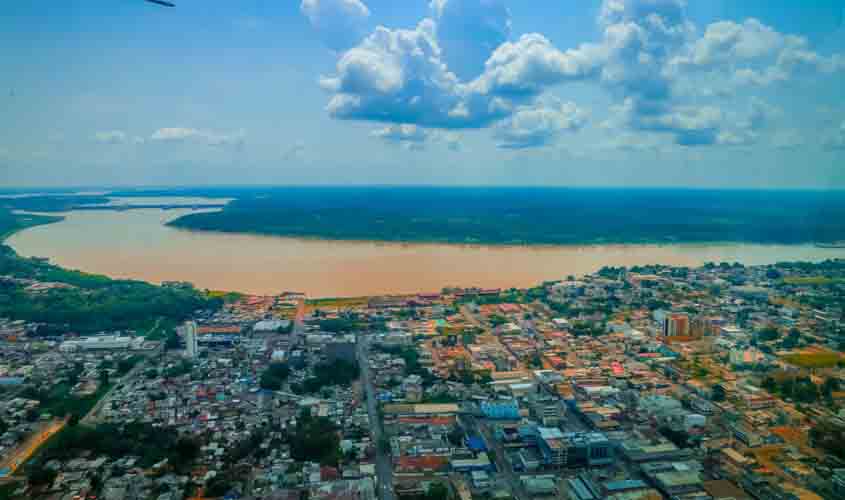 Governo de RO realiza Encontro Estadual sobre Calamidade Pública e Emergência, e prepara municípios para enchentes