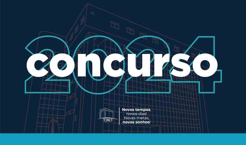 Concurso Público para servidores – Confira lista final de inscritos e relação de candidatos por vagas