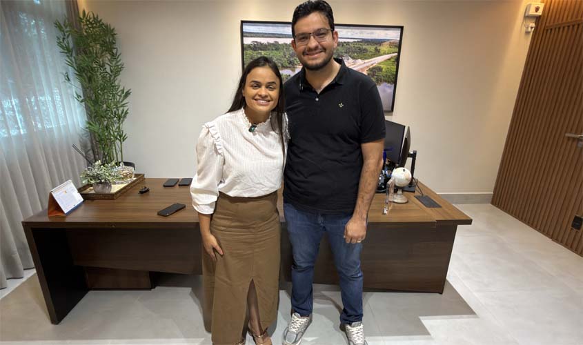 Dra. Taíssa pede melhorias na BR-425