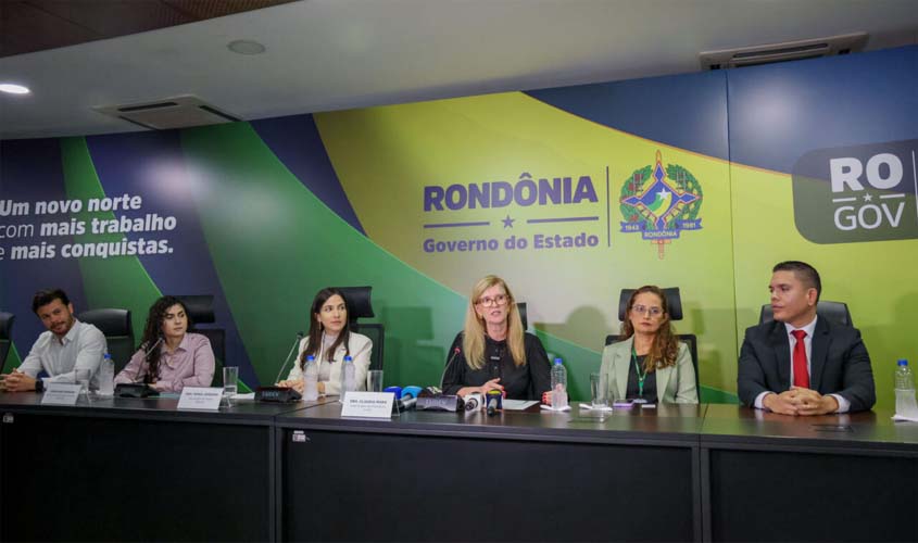 Governo de RO reforça edital de Precatórios 2026