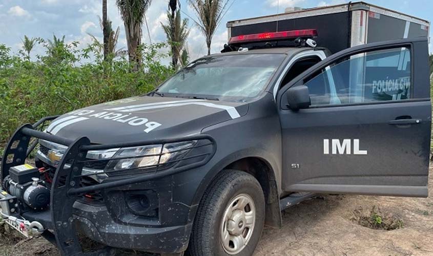 Deputado pede reforço de frota para o IML de Porto Velho