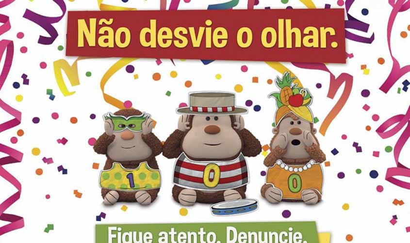 Semusa prepara ações de prevenção para o carnaval 2019