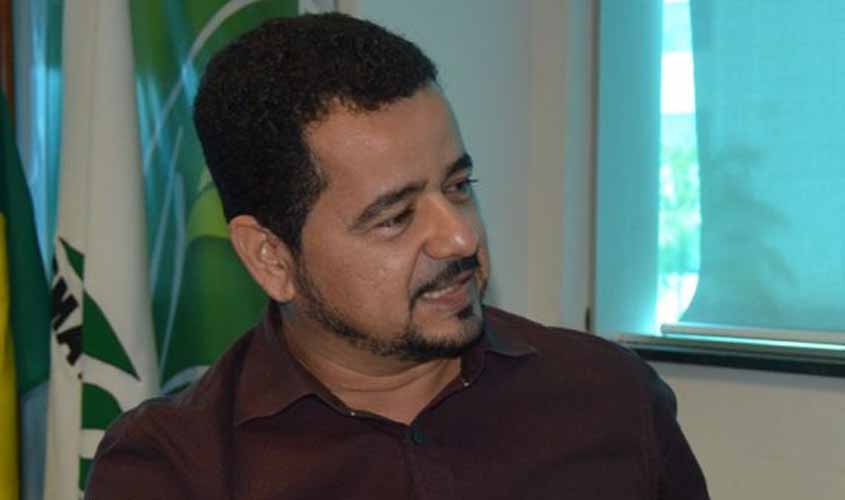 Reestruturação da Emater-RO visa modernização para uma assistência técnica e extensão rural eficiente