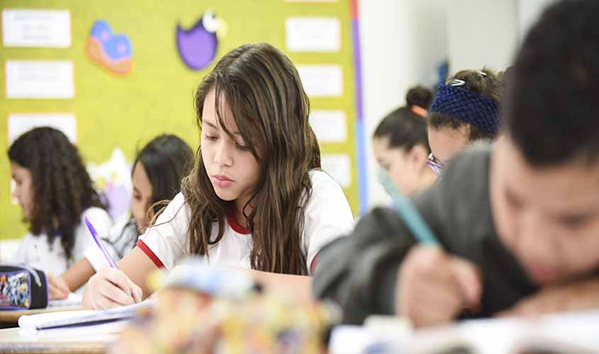 MEC repassa R$ 570 mil às instituições federais de ensino de Rondônia